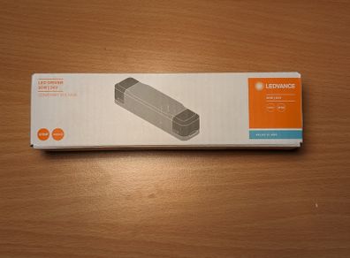 Ledvance Driver Value 30W 220-240V 24V