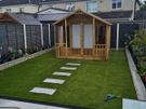 Porcelain Paving Service Image 9