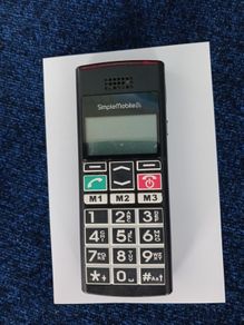 Zennox B 800 phone
