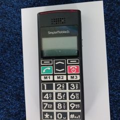 Zennox B 800 phone