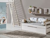Borys I Bed Frame @ J & D Furniture