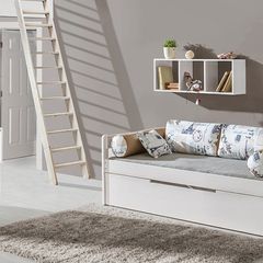 Borys I Bed Frame @ J & D Furniture