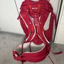 Vango Contour 50:60 rucksack Image 2