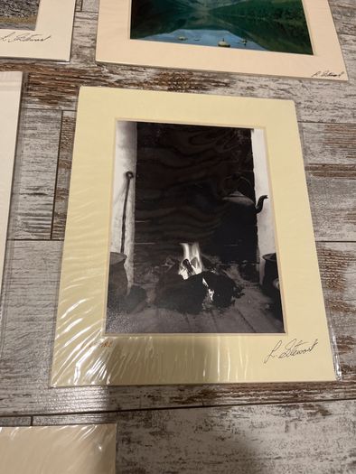 Photographs