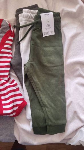 boys clothes 9-18mths bnwt