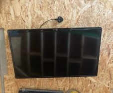 TV se