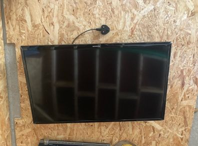 TV se