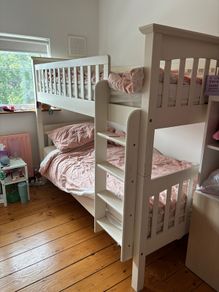 Marks & Spencer Bunk Beds