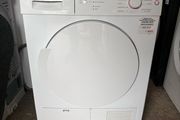 Bosch Condenser Dryer