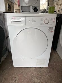Bosch Condenser Dryer
