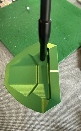 (Replica) lap oz putter