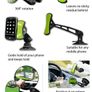 Gripgo Universal Car Phone Mount Holder Large Image 2