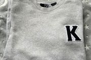 Karl Lagerfeld sweatshirt