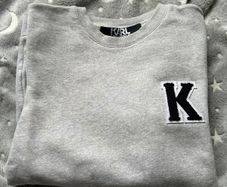 Karl Lagerfeld sweatshirt
