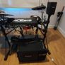 Electronic drums Image 2