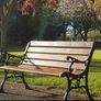 Garden Benches (Delivery Available) Image 3