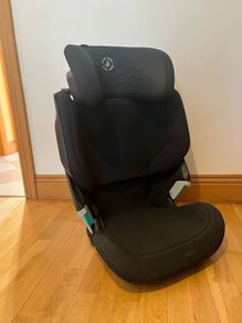 Maxi-Cosi Kore Pro I-size Car Seat