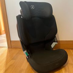 Maxi-Cosi Kore Pro I-size Car Seat
