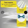 Mattress topper Image 3