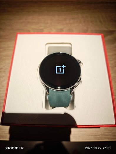 OnePlus 2 watch