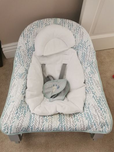 baby Bouncer/rocker