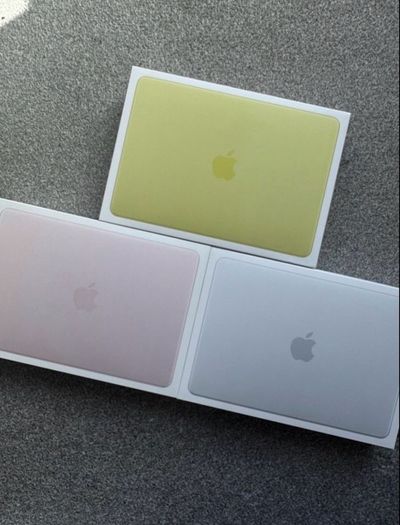 MacBook Neo Brand New Sealed