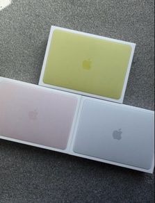 MacBook Neo Brand New Sealed