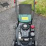 parkside lawnmower Image 4