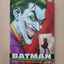 Batman - The Man Who Laughs DC Comics Joker Graphic Novel Hardback 2008 Image 2