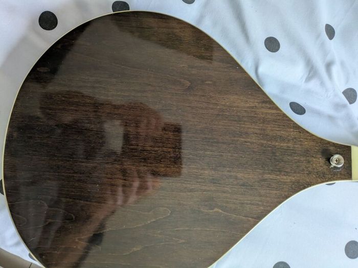 Bouzouki  By  Ashbury