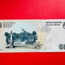 Argentina  50 Pesos  2011. Pick  356 Unc Image 2