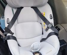 maxicosi mica 360 spin car seat