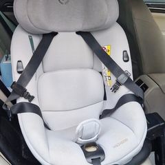 maxicosi mica 360 spin car seat