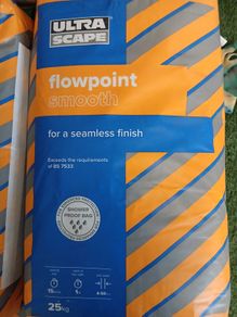 Patio & Tile grouts