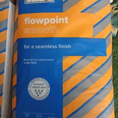 Patio & Tile grouts