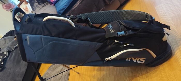 Ping Hoofer Stand Bag
