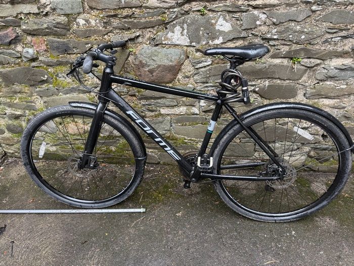 Bicycle for sale