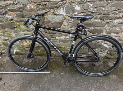 Bicycle for sale