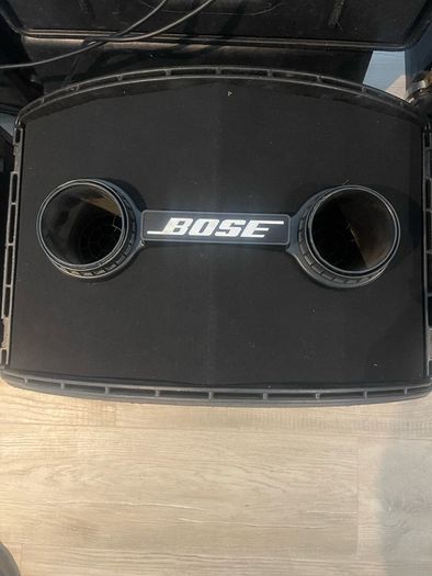 Bose 802