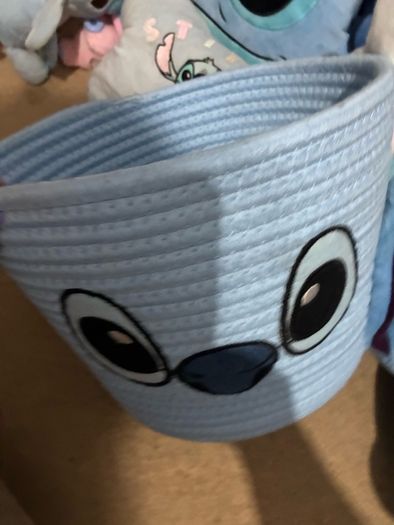 Cuddle toys Stitch teddys