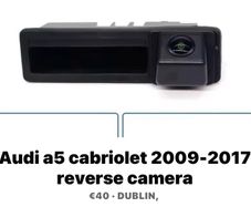 reverse camera