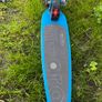 micro Rocket scooter sky blue Image 3