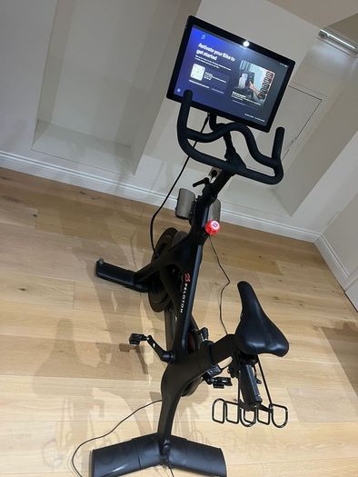 Peloton