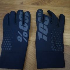 100% hydromatic brisker gloves brand new xxl