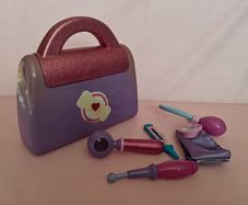 Doc McStuffin Doctor's Bag