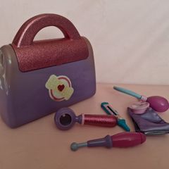 Doc McStuffin Doctor's Bag