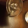 Stuart Crystal woodchester lidded preserve pot Image 4