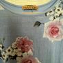 Linen Mix Top Image 2