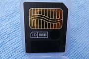 SanDisk SDSM-16 SmartMedia ID 16MB Camera Memory Card