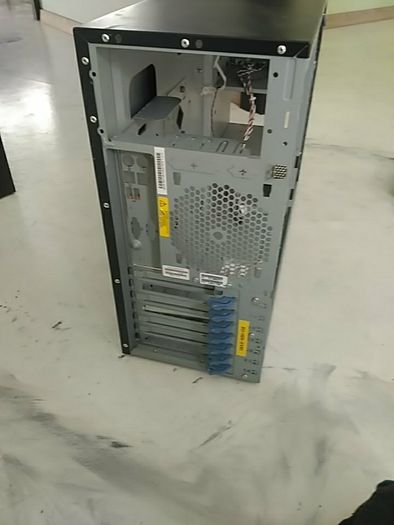 computer server case